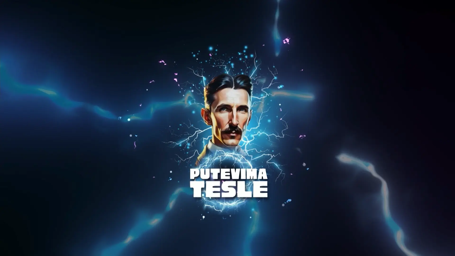 Kviz o velikom naučniku premijerno na UNA TV "Putevima Tesle" subota